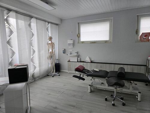 Foto - Praxisraum - 500,00&nbsp;EUR Kaltmiete, ca.&nbsp; 30,00&nbsp;m&sup2;