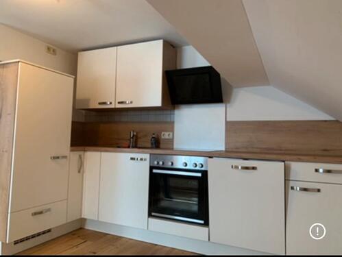 Foto - DG Wohnung in Hinterschmiding - 500,00&nbsp;EUR Kaltmiete, ca.&nbsp; 60,00&nbsp;m&sup2;