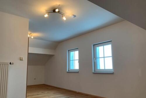 Foto - 1 Zimmer Dachgeschoßwohnung in Hinterschmiding