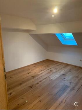 Foto - Dachgeschoßwohnung in Hinterschmiding zur Miete