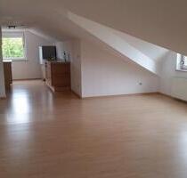 Wohnung zu vermieten EBK BadDusche - Osterhofen