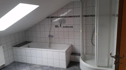 Foto - 2 Zimmer Dachgeschoßwohnung in Osterhofen