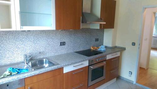 Foto - Helle 3 (4)-Zimmer-Wohnung in Kumpfmühl