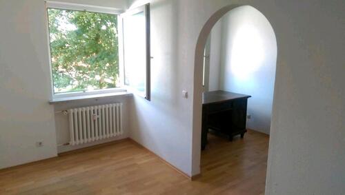 Foto - 3 Zimmer Etagenwohnung in Regensburg