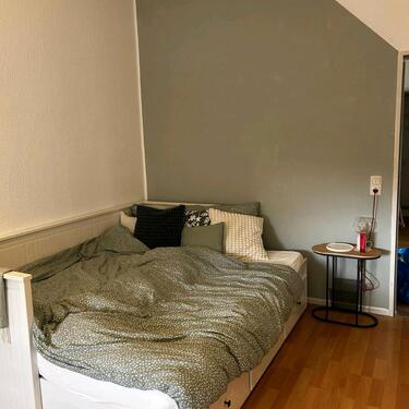 Foto - WG-Zimmer am Schrevenpark in 2er Wg