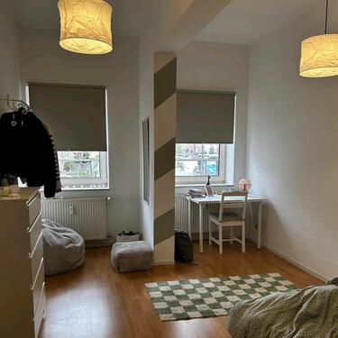 Foto - 1 Zimmer Erdgeschoßwohnung zur Miete in Kiel