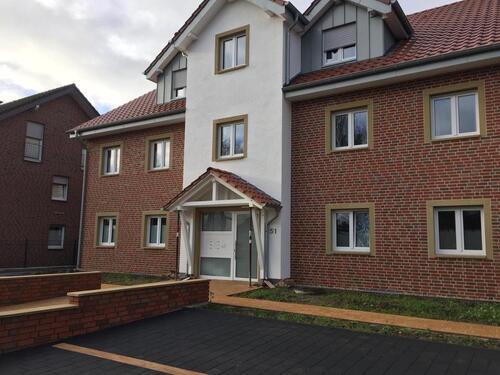 Foto - 3.5 Zimmer Etagenwohnung zur Miete in Raesfeld