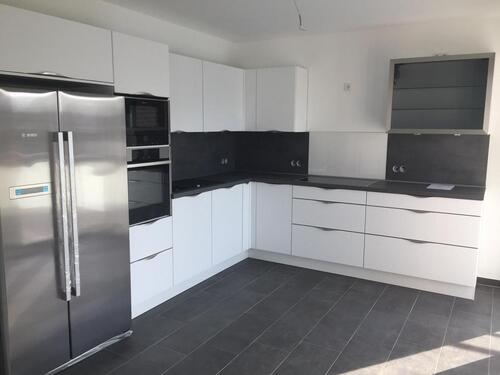 Foto - Etagenwohnung in Raesfeld zur Miete