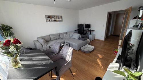 Foto - 2 Zimmer Etagenwohnung zur Miete in Wolfsburg