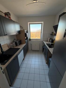 Foto - 2 Zimmer Etagenwohnung in Wolfsburg