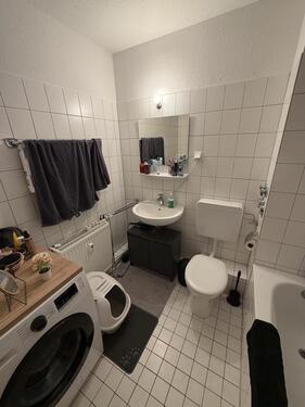 Foto - Etagenwohnung in Wolfsburg zur Miete