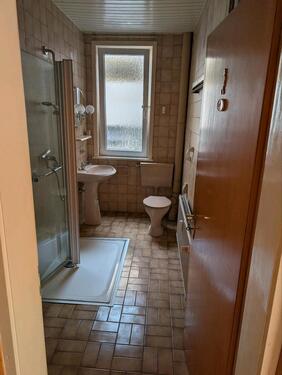 Foto - 2 Zimmer Erdgeschoßwohnung in Einbeck