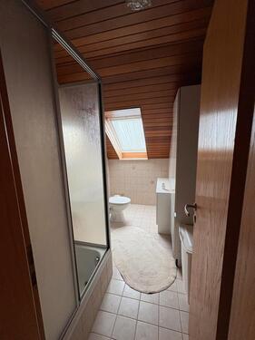 Foto - 1 Zimmer Dachgeschoßwohnung in Enger