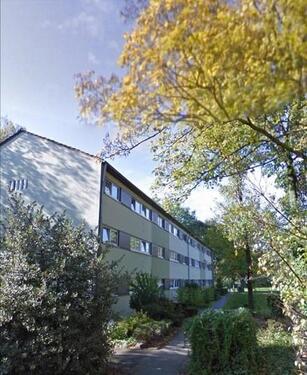 Foto - Moderniserte 3-Zimmer-Wohnung in Alt-Tannenbusch