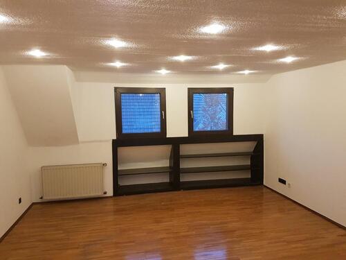 Foto - Maisonette Wohnung mit Einbauküche und 20m2 Dachterrasse