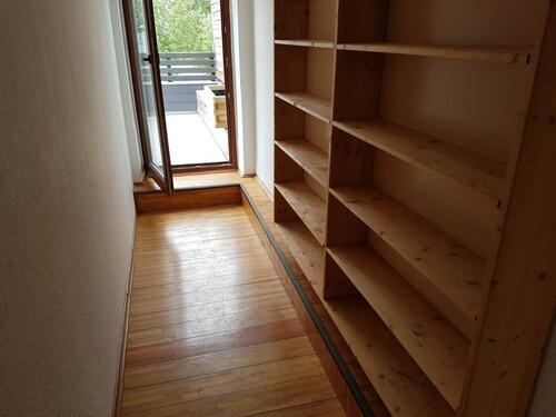 Foto - Maisonettenwohnung in Krefeld zur Miete