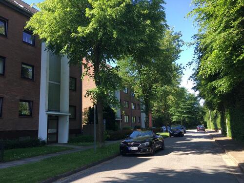 Foto - 2 Zi Single Whg - 595,00&nbsp;EUR Kaltmiete, ca.&nbsp; 60,00&nbsp;m&sup2;