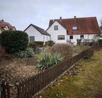 Ein-Zweifamilienhaus - provisionsfrei - Möttingen