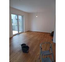 -Zimmer-Wohnung inkl Balkon und Küche -Neubau - Hamburg Harburg