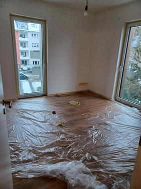 Foto - Etagenwohnung in Hamburg zur Miete