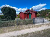Foto - Bungalow, Wochenendbungalow zur Miete, in 15754 Heidesee
