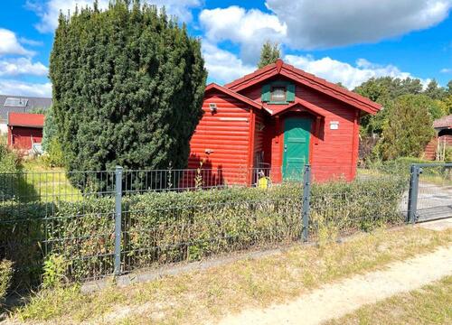 Foto - Grundst&uuml;ck zur Miete in Storkow (Mark)