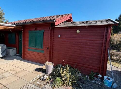 Foto - Grundst&uuml;ck in Storkow (Mark) zur Miete