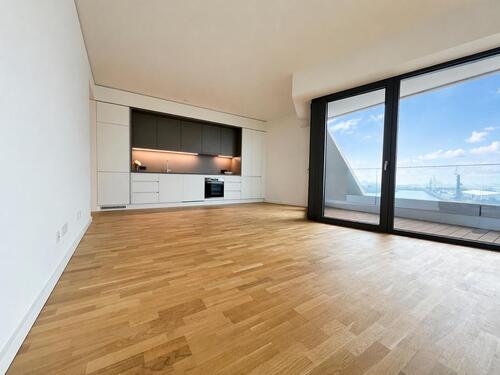 Foto - 3 Zimmer Etagenwohnung zur Miete in Hamburg