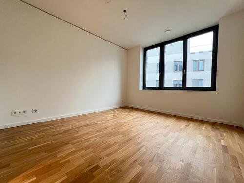 Foto - Etagenwohnung in Hamburg zur Miete