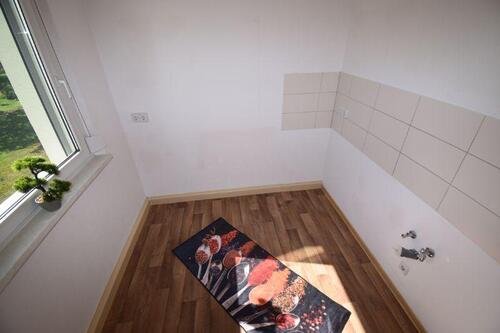 Foto - Etagenwohnung in Riesa zur Miete