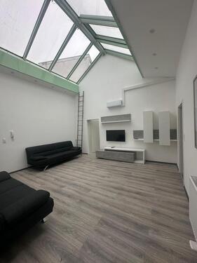 Foto - Möblierte 3-Zimmer-Wohnung in Mainz-Mombach zu vermieten