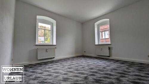 Foto - Etagenwohnung in Altenberg zur Miete