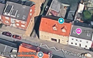 Foto - WG Zimmer in schönem Einfamilienhaus mit Innenhof zu vermieten