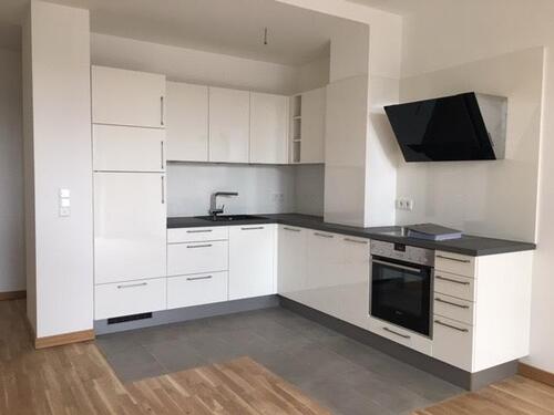 Foto - 2 Zimmer Erdgeschoßwohnung zur Miete in Berlin