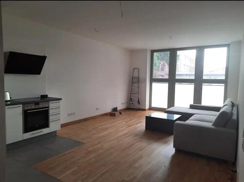 Foto - Erdgeschoßwohnung in Berlin zur Miete