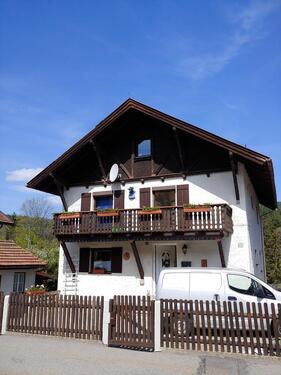Foto - Ferienwohnung im Bayerischen Wald, Urlaub mit Hund, Last Minute