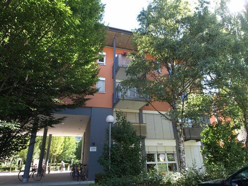 Foto - Wohnung 3 Zimmer Littenweiler - 410.000,00&nbsp;EUR Kaufpreis, ca.&nbsp; 71,65&nbsp;m&sup2;