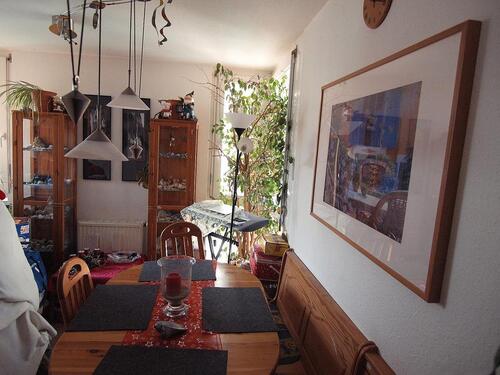 Foto - Etagenwohnung in Freiburg im Breisgau zum Kaufen