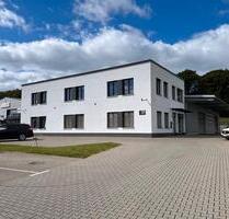 Moderne Bürofläche 164 m² in Wetzlar – Neubau, Glasfaser, Klima, Stellplätze