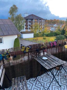 Foto - 2 Zimmer Etagenwohnung in Ichenhausen