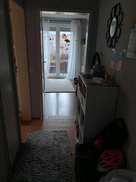 Foto - Etagenwohnung in Ichenhausen zum Kaufen