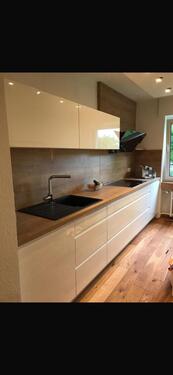 Foto - 3 Zimmer Hochparterre zum Kaufen in Köln