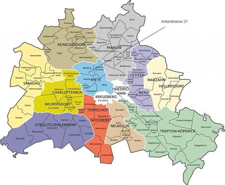 Foto - Als Kapitalanlage oder zum Eigenbedarf