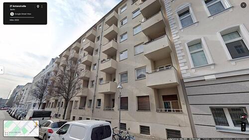 Foto - Etagenwohnung in Berlin zum Kaufen