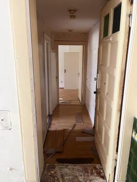 Foto - 3 Zimmer Erdgeschoßwohnung zum Kaufen in Berlin