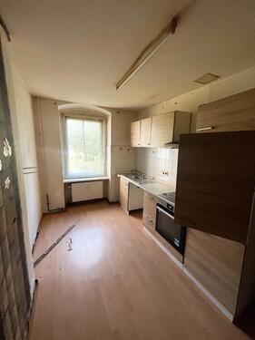 Foto - 3 Zimmer Erdgeschoßwohnung in Berlin