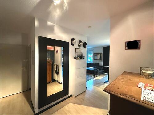 Foto - 2.5 Zimmer Erdgeschoßwohnung in Wiesbaden