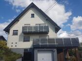 Foto - Etagenwohnung zur Miete in Langenhahn