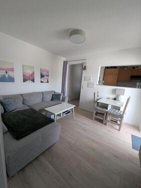 Foto - 2-Zimmer Wohnung mit Blick auf den Hohentwiel