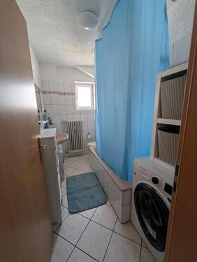 Foto - Etagenwohnung zur Miete in Konstanz